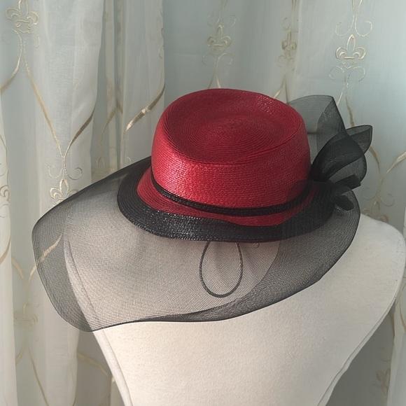 Vintage Bellini Hat - Picture 1 of 4